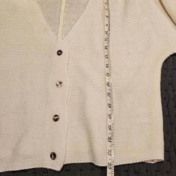 MI AMI FOR FRANCESCA'S SWEATER SIZE XS - Picture 3 of 8